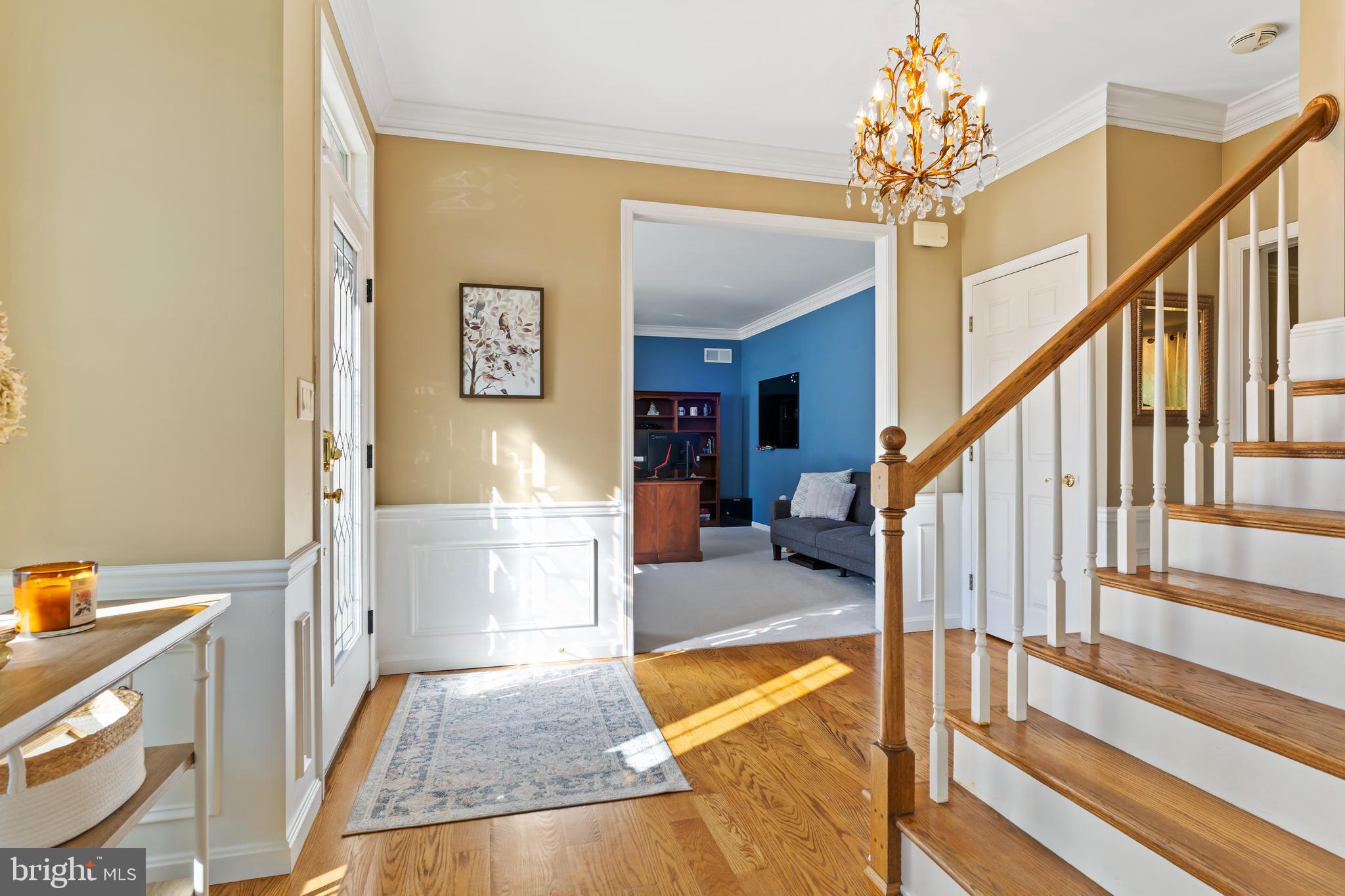 HIGHLANDS OF HAMPDEN - Residential