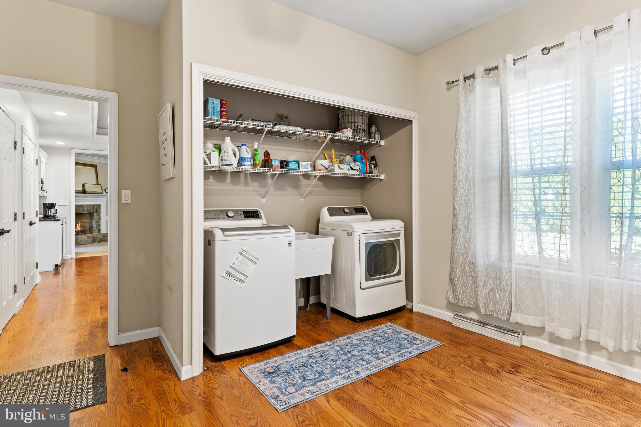 HIGHLANDS OF HAMPDEN - Residential