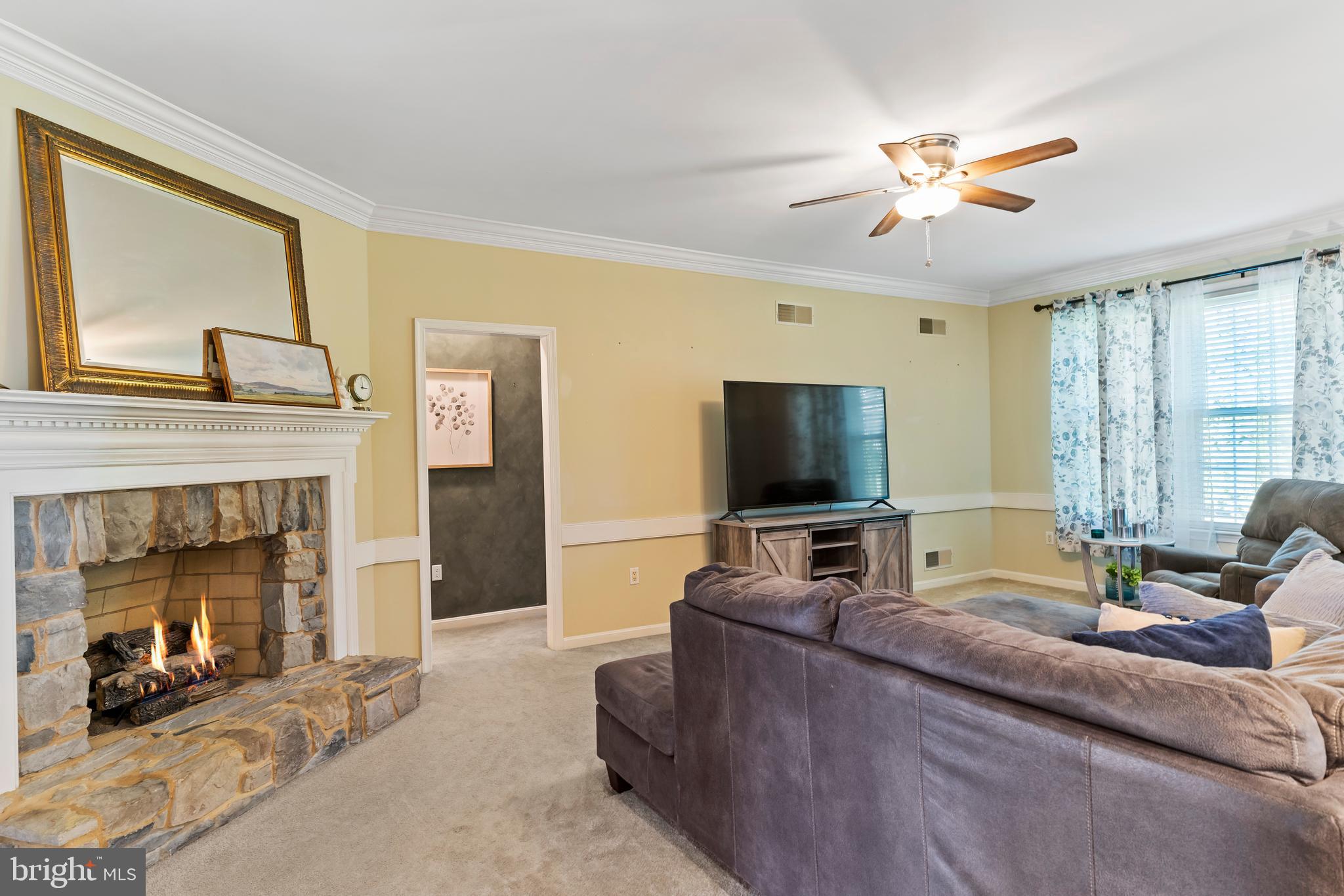 HIGHLANDS OF HAMPDEN - Residential