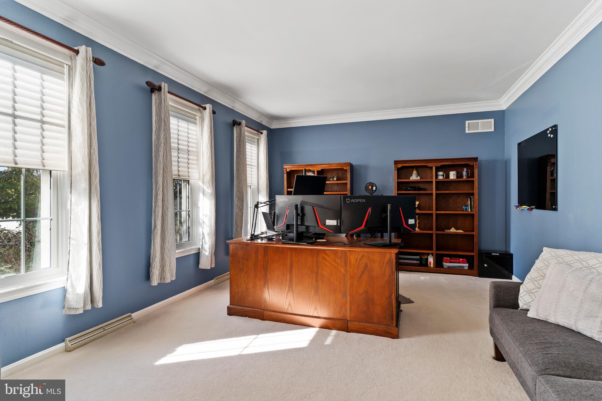 HIGHLANDS OF HAMPDEN - Residential