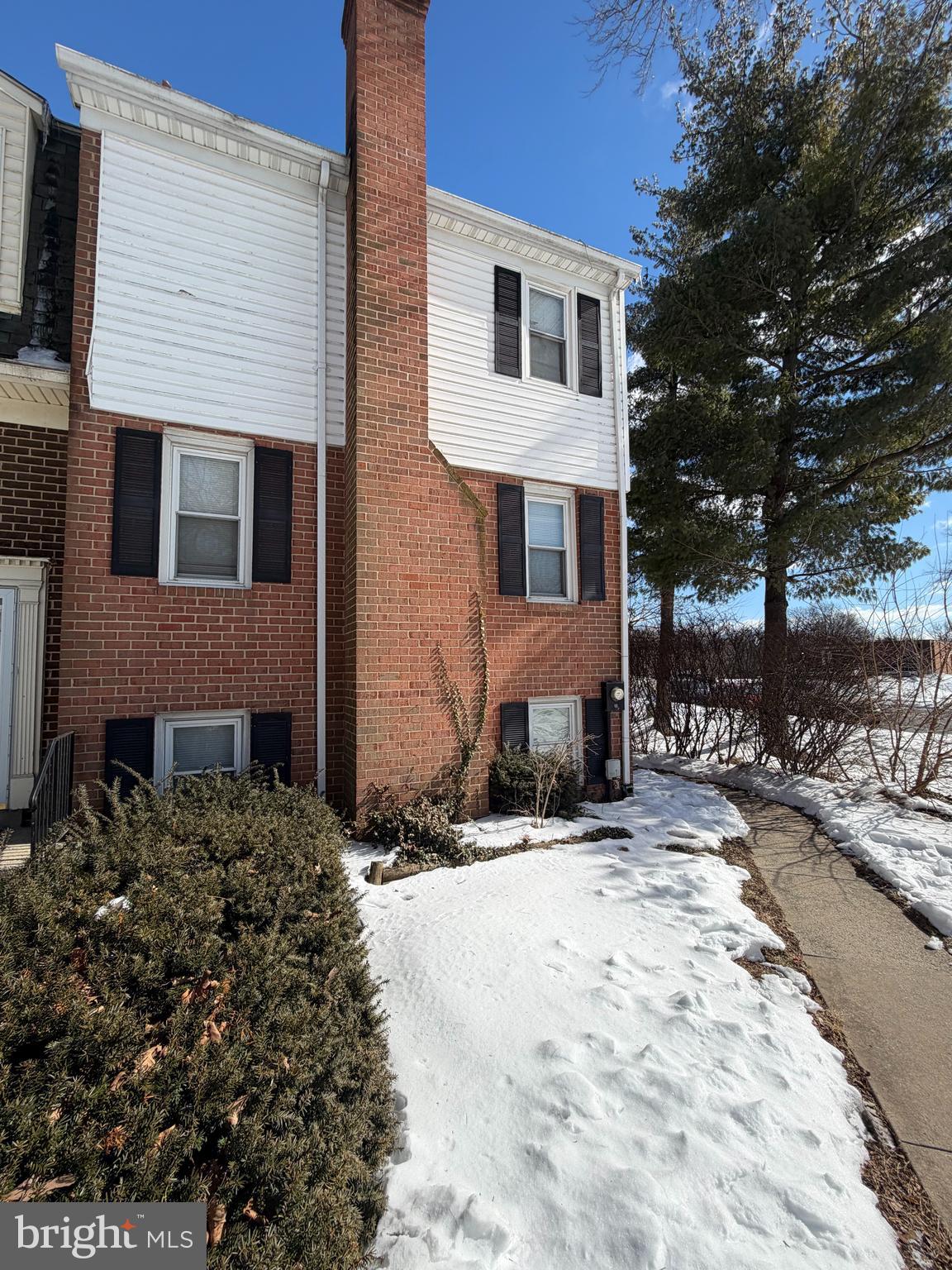 CARROLL PARK MANOR - Residential