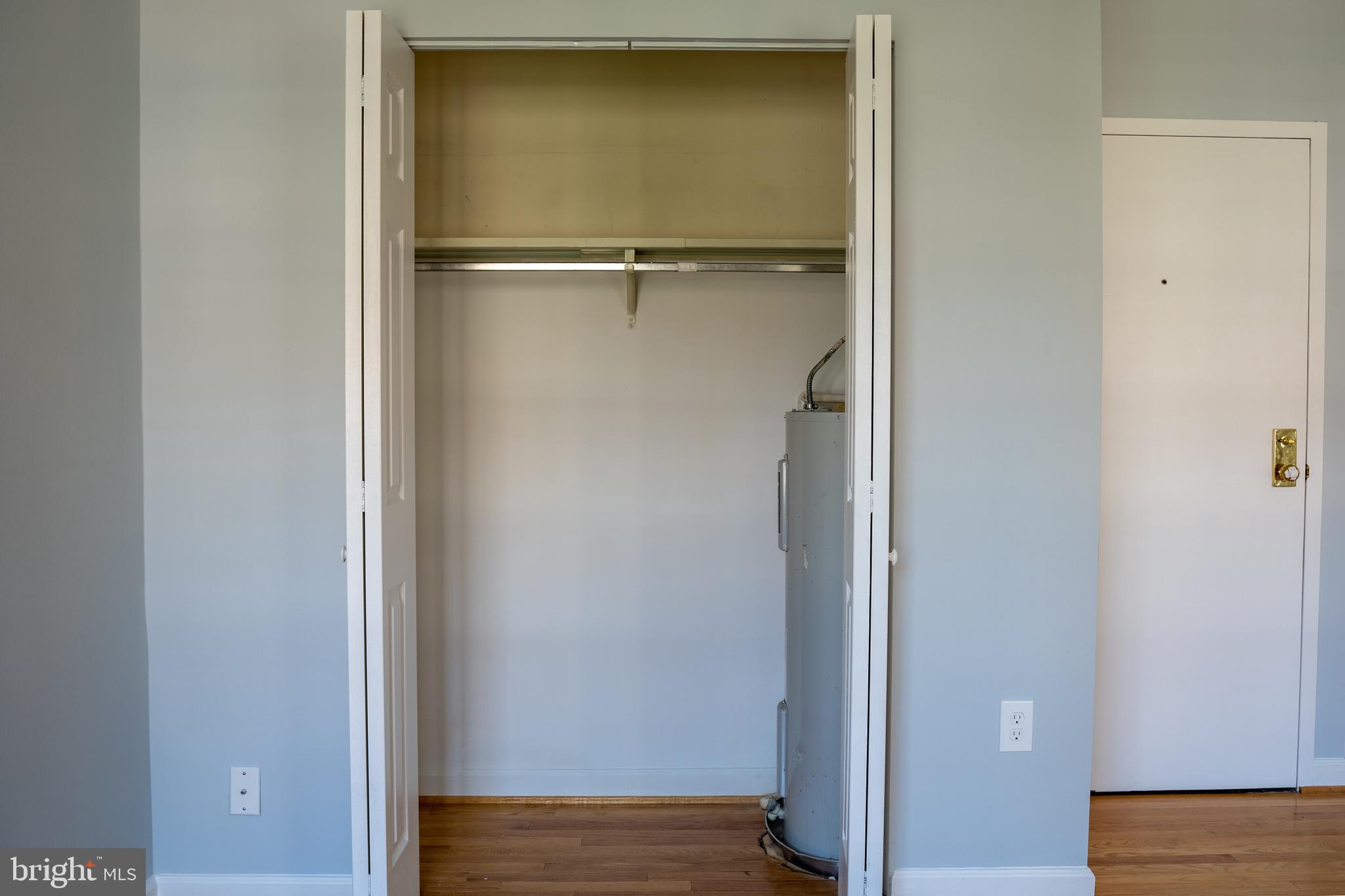 WASHINGTON DC - Residential Lease