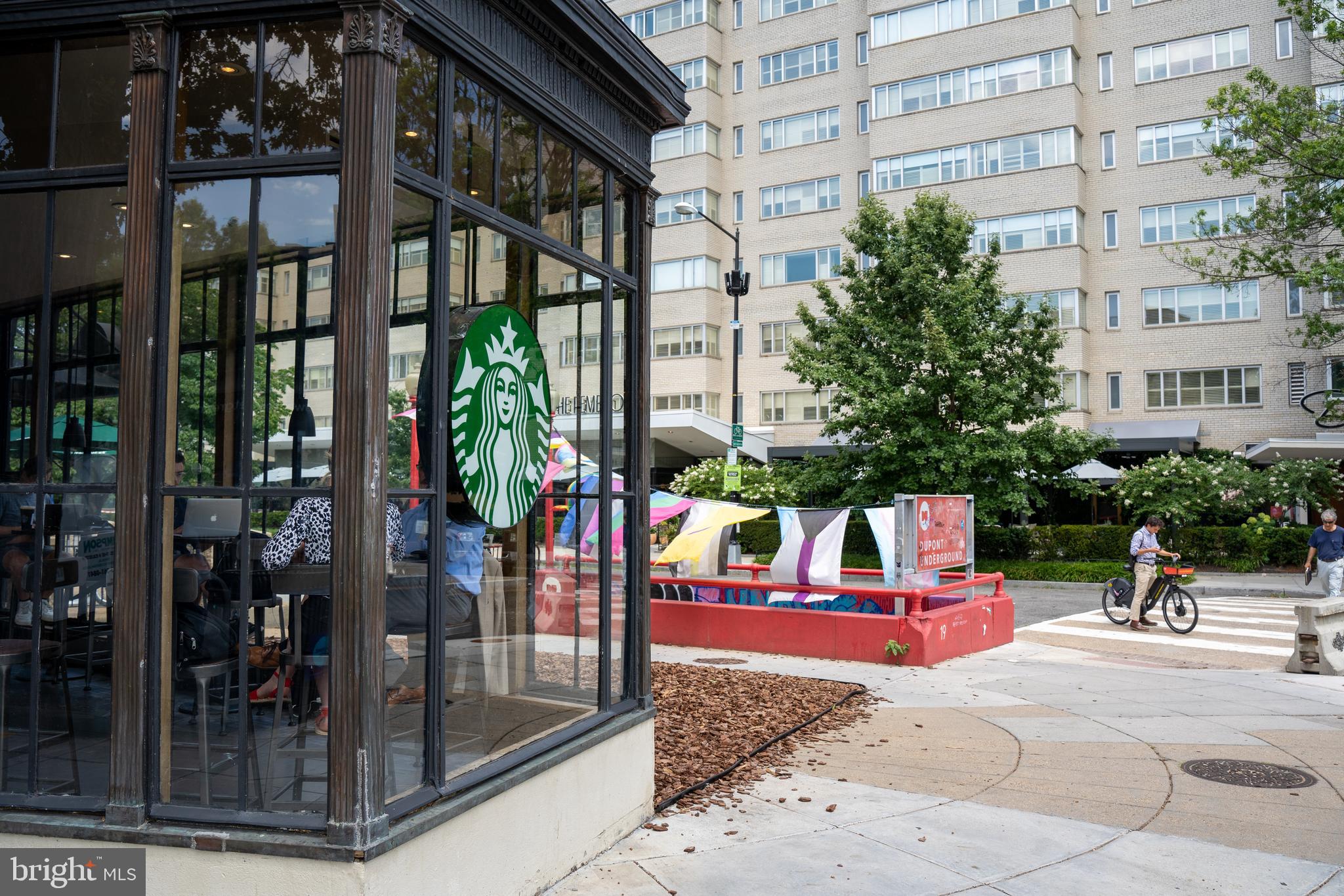 WASHINGTON DC - Residential Lease