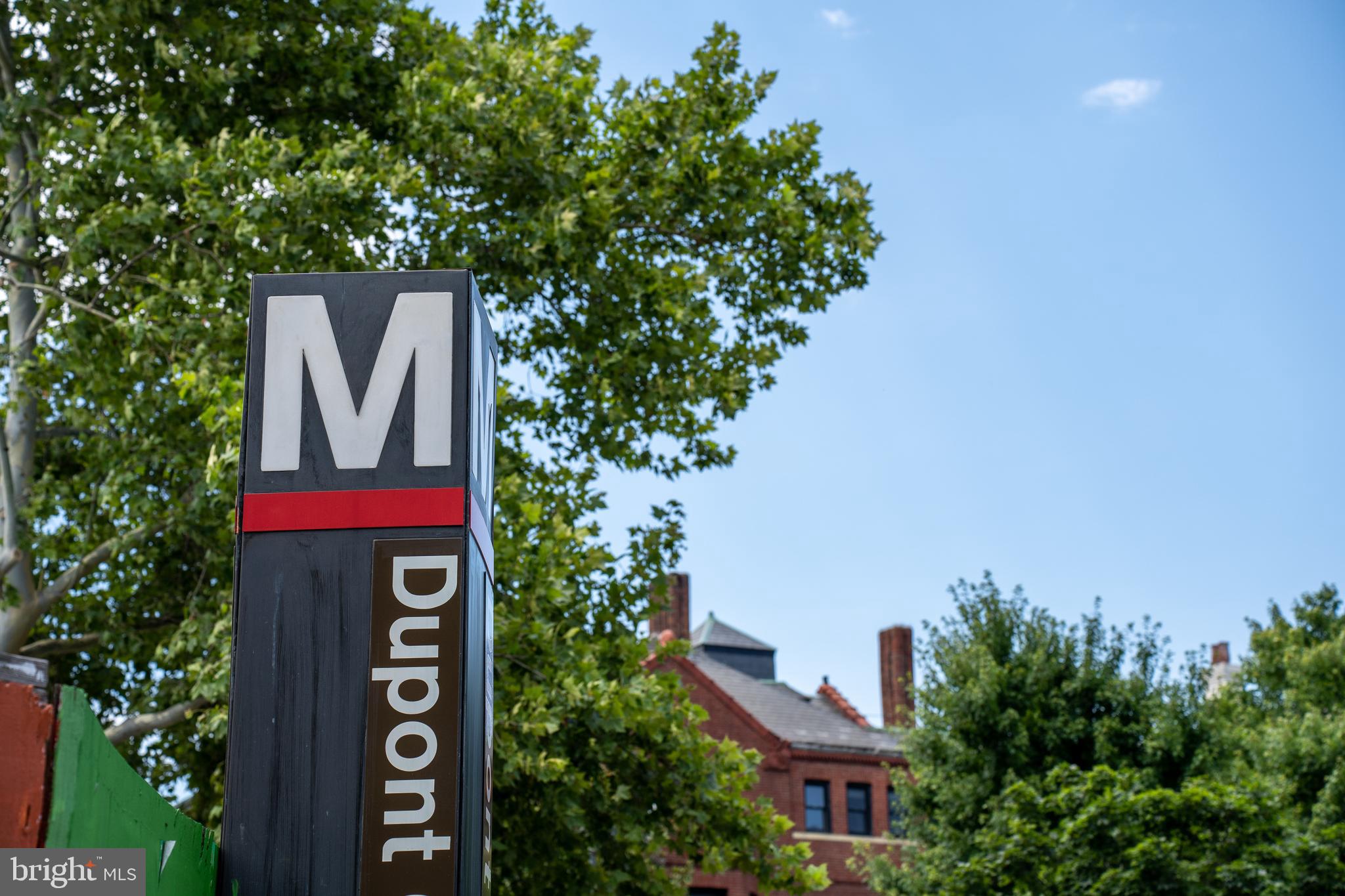 WASHINGTON DC - Residential Lease