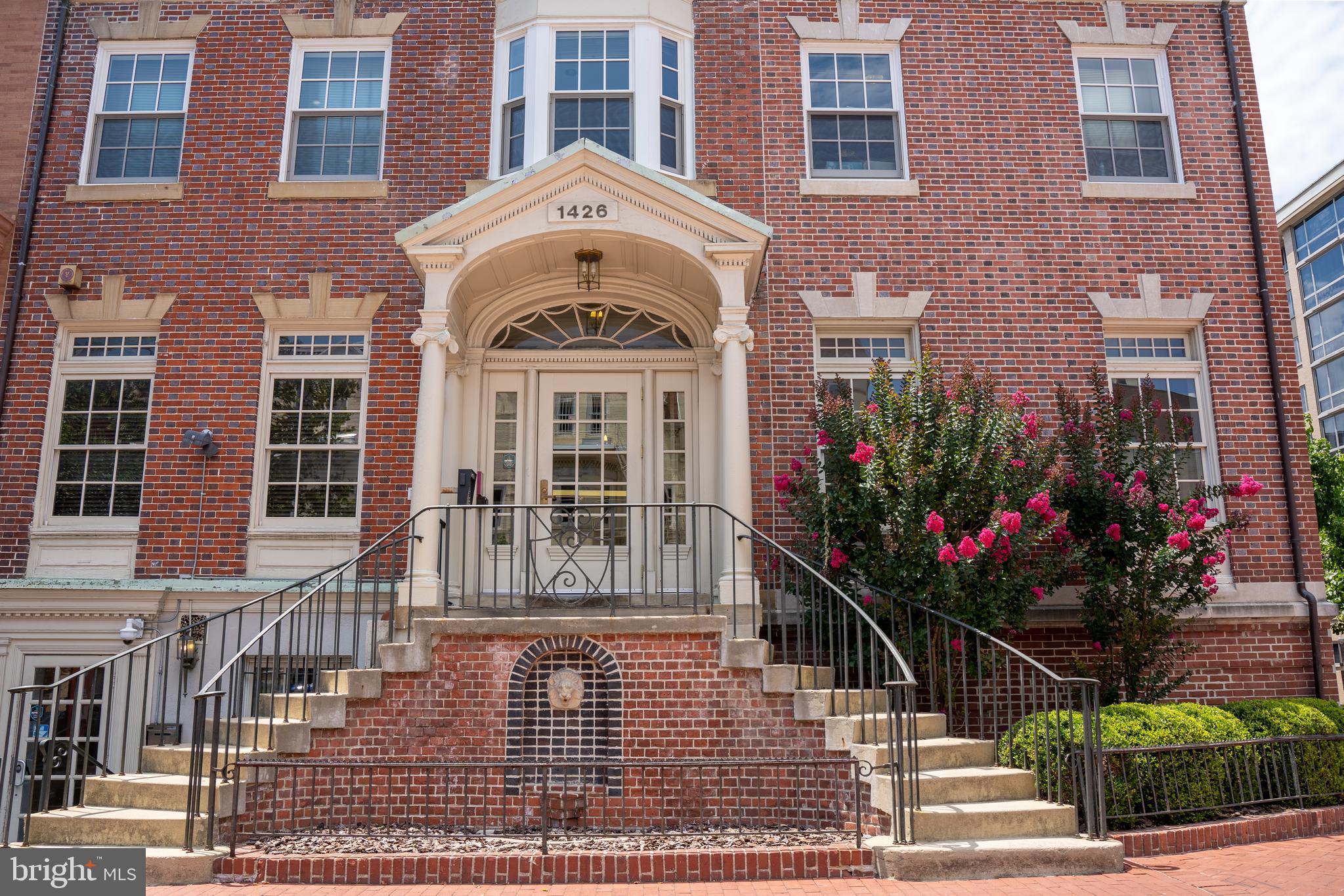 WASHINGTON DC - Residential Lease