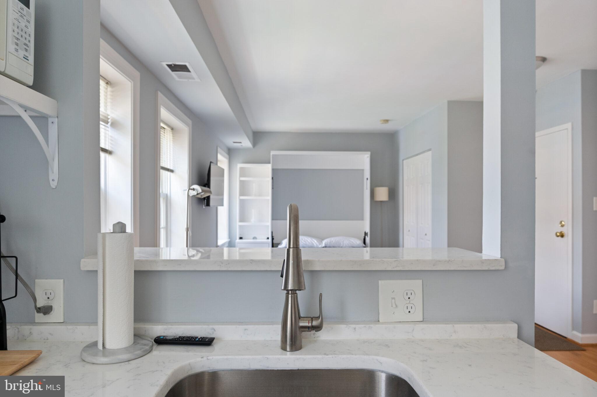 WASHINGTON DC - Residential Lease