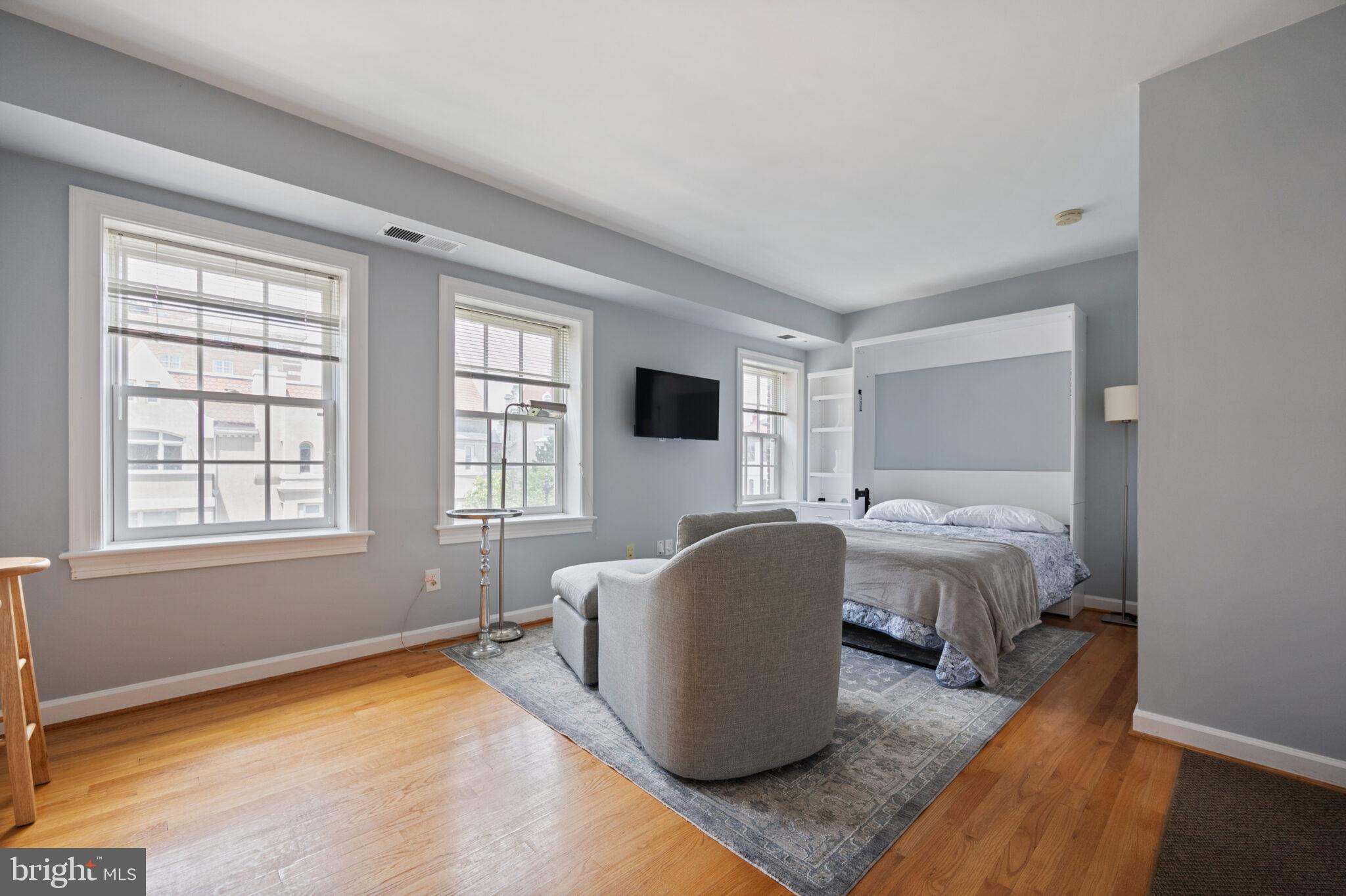 WASHINGTON DC - Residential Lease