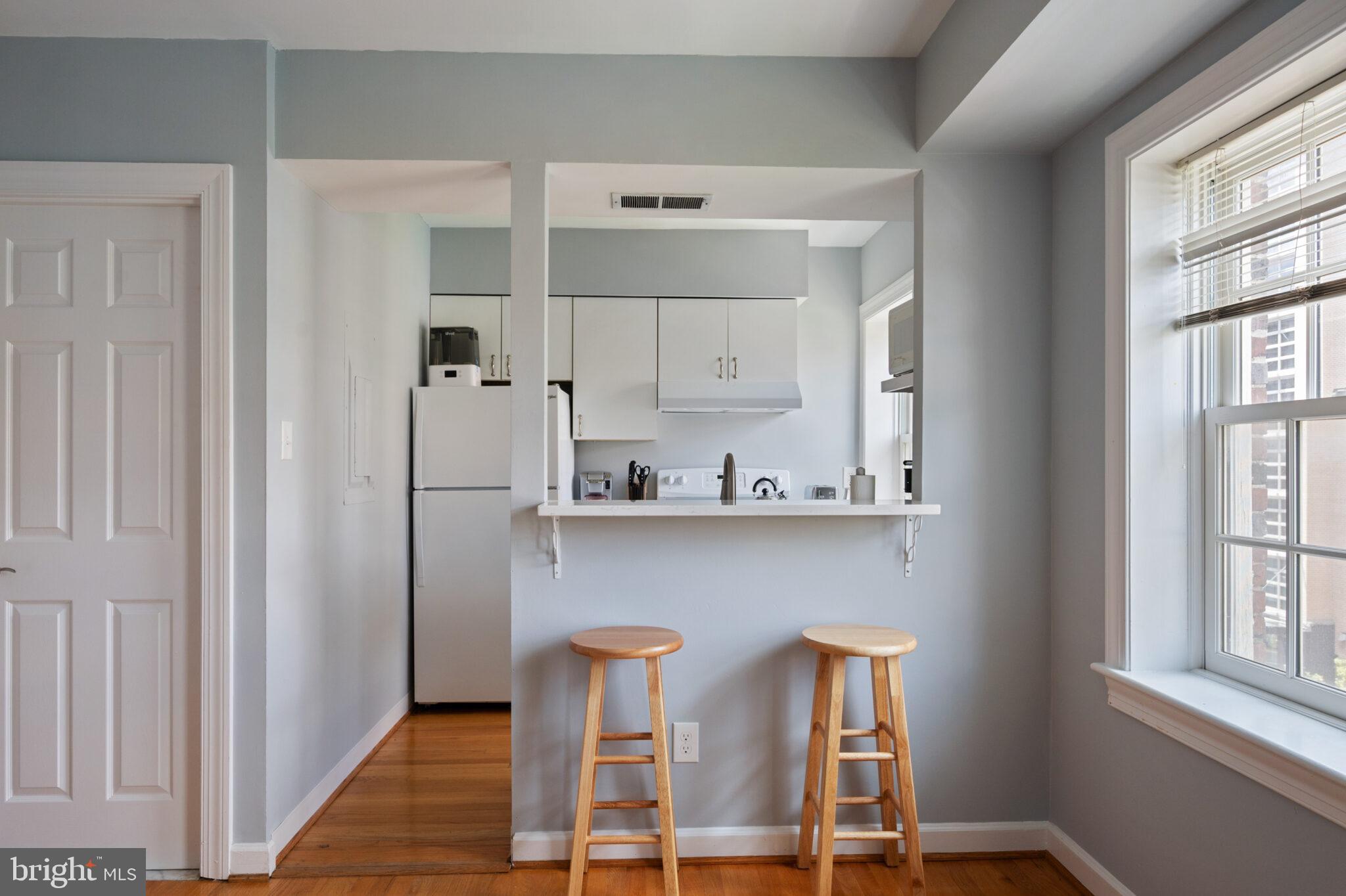 WASHINGTON DC - Residential Lease