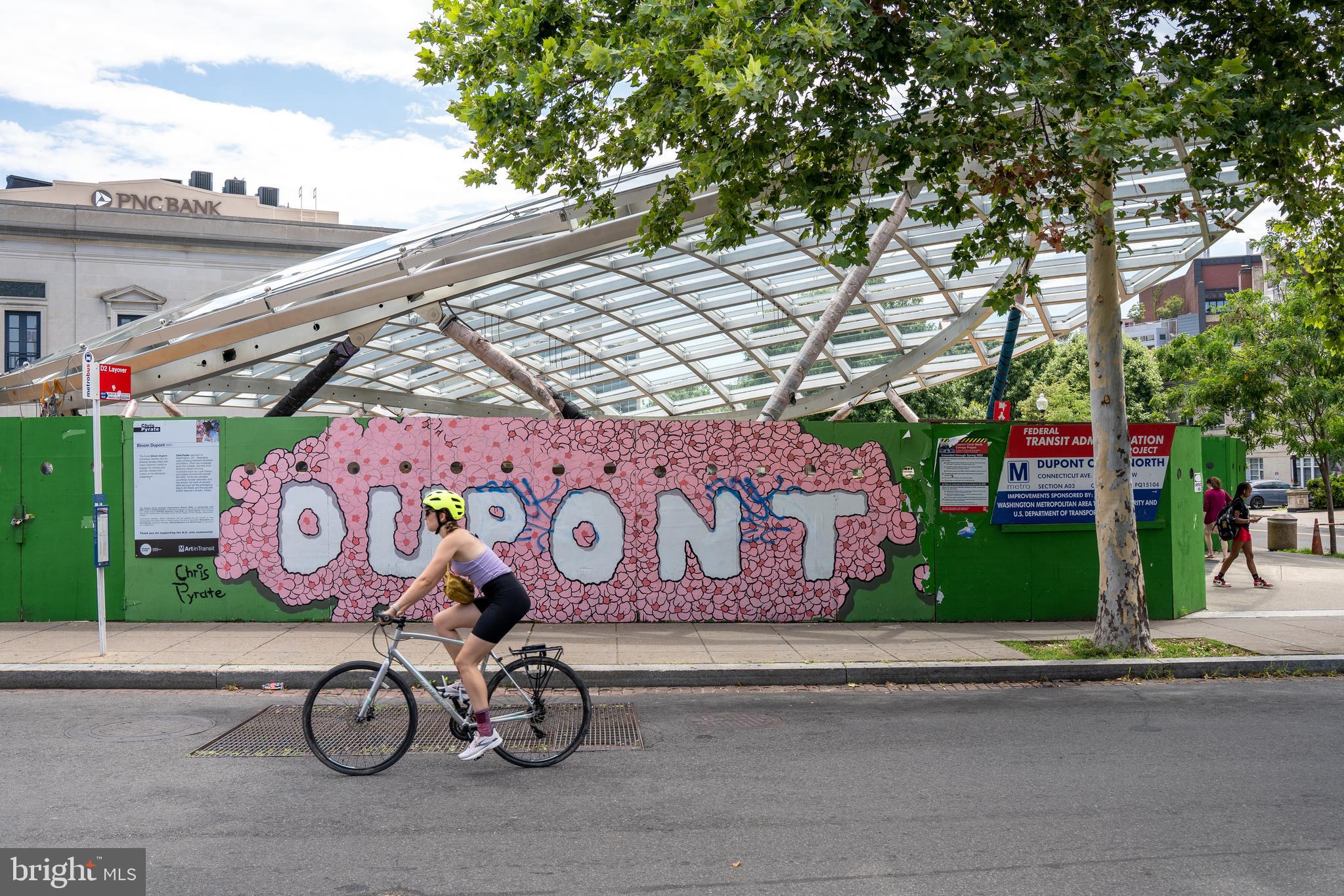 WASHINGTON DC - Residential Lease