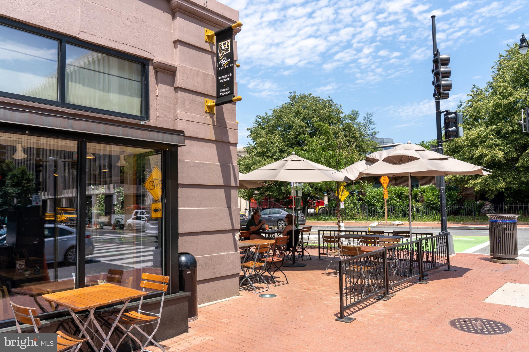 WASHINGTON DC - Residential Lease