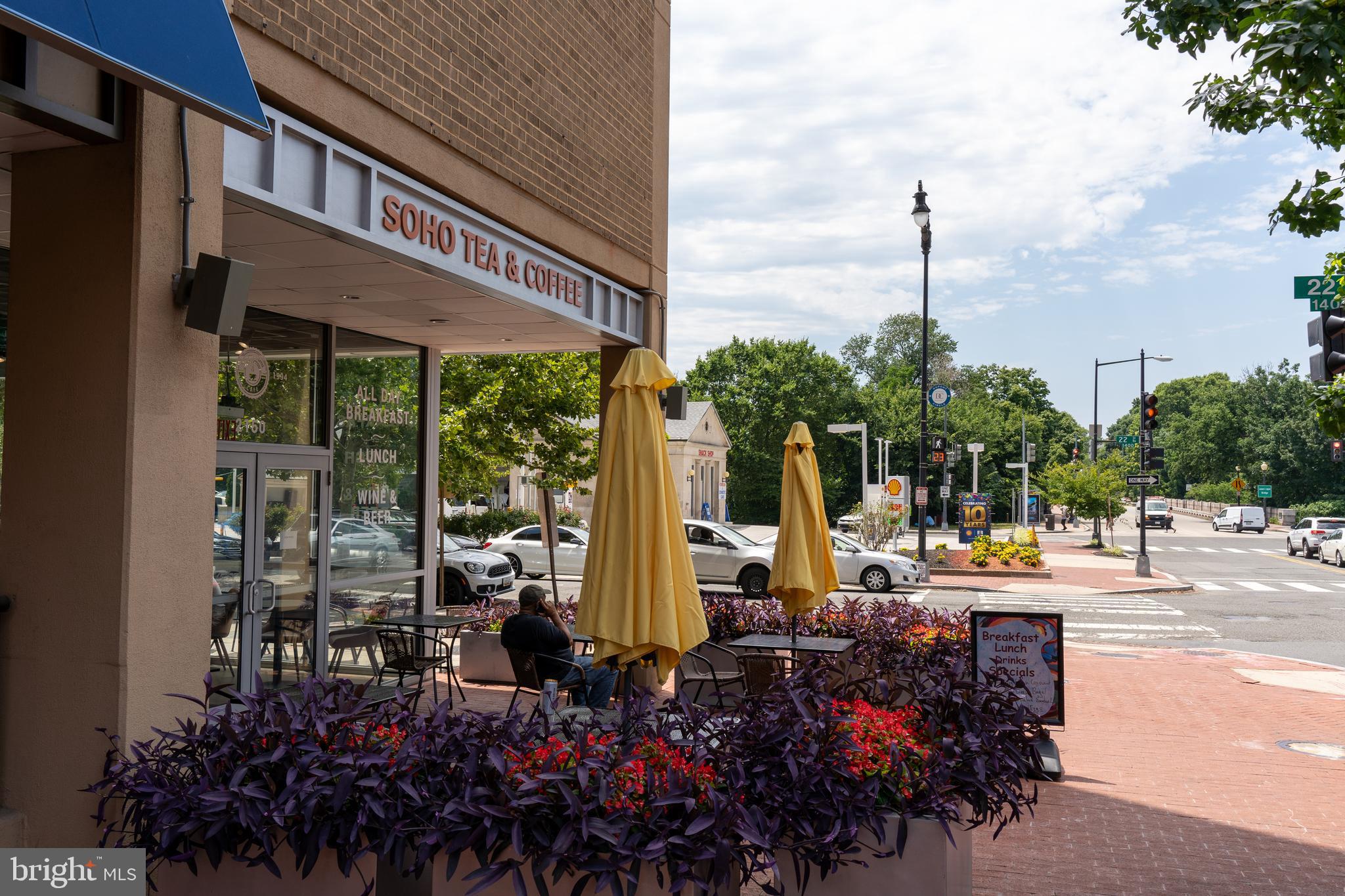 WASHINGTON DC - Residential Lease