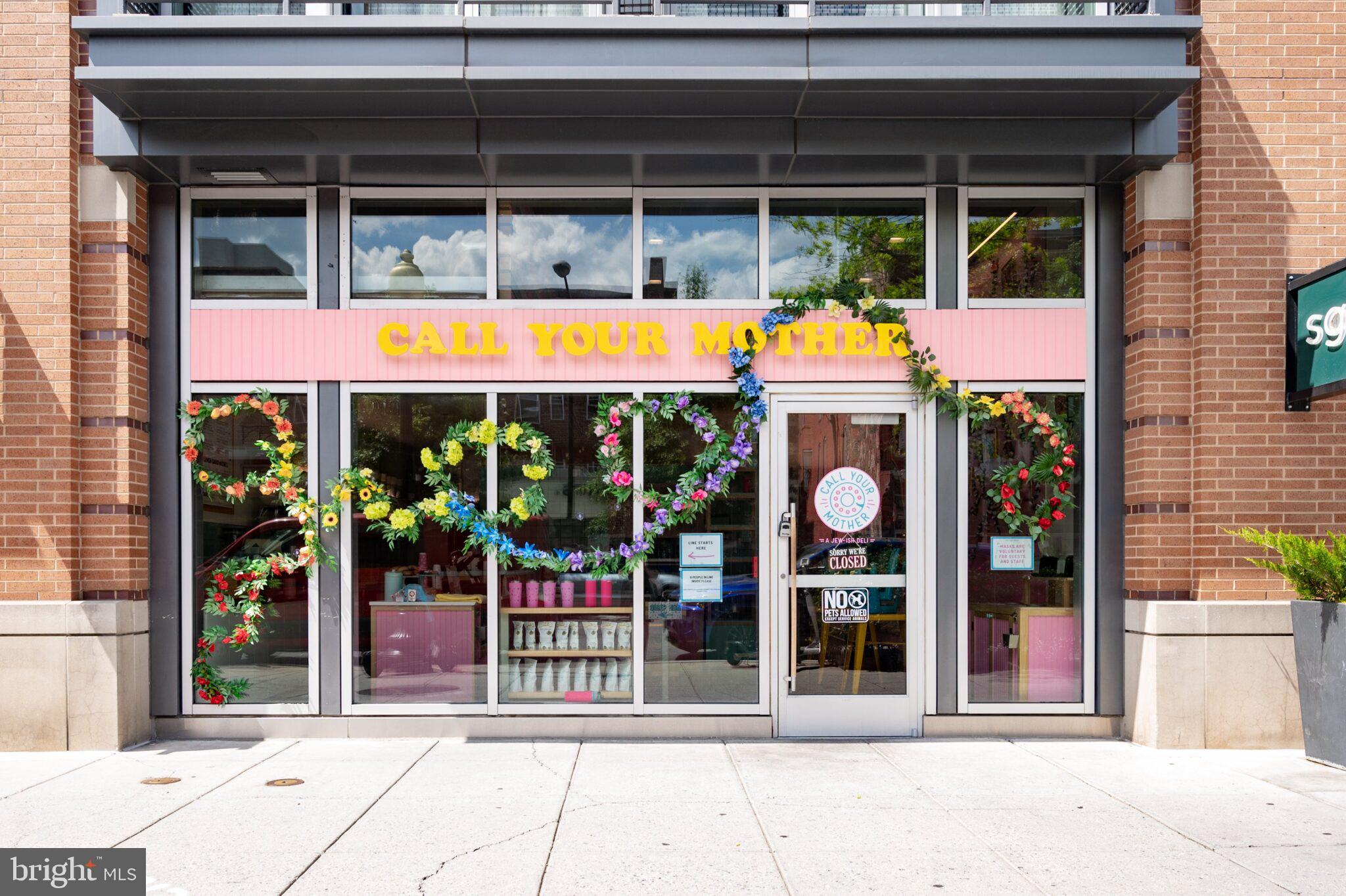 WASHINGTON DC - Residential Lease