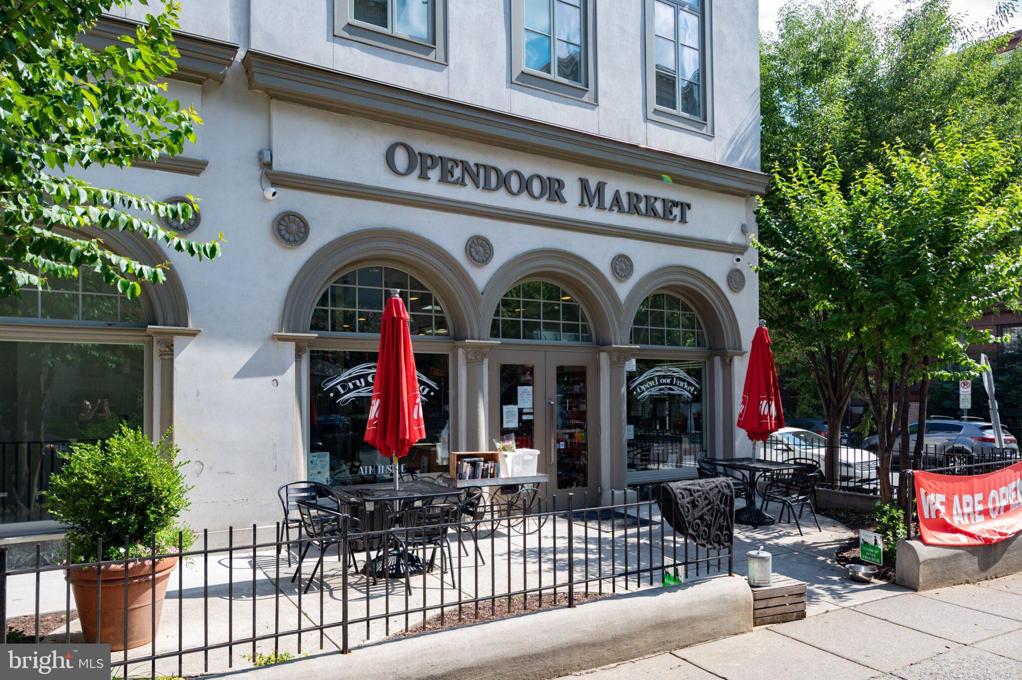 WASHINGTON DC - Residential Lease