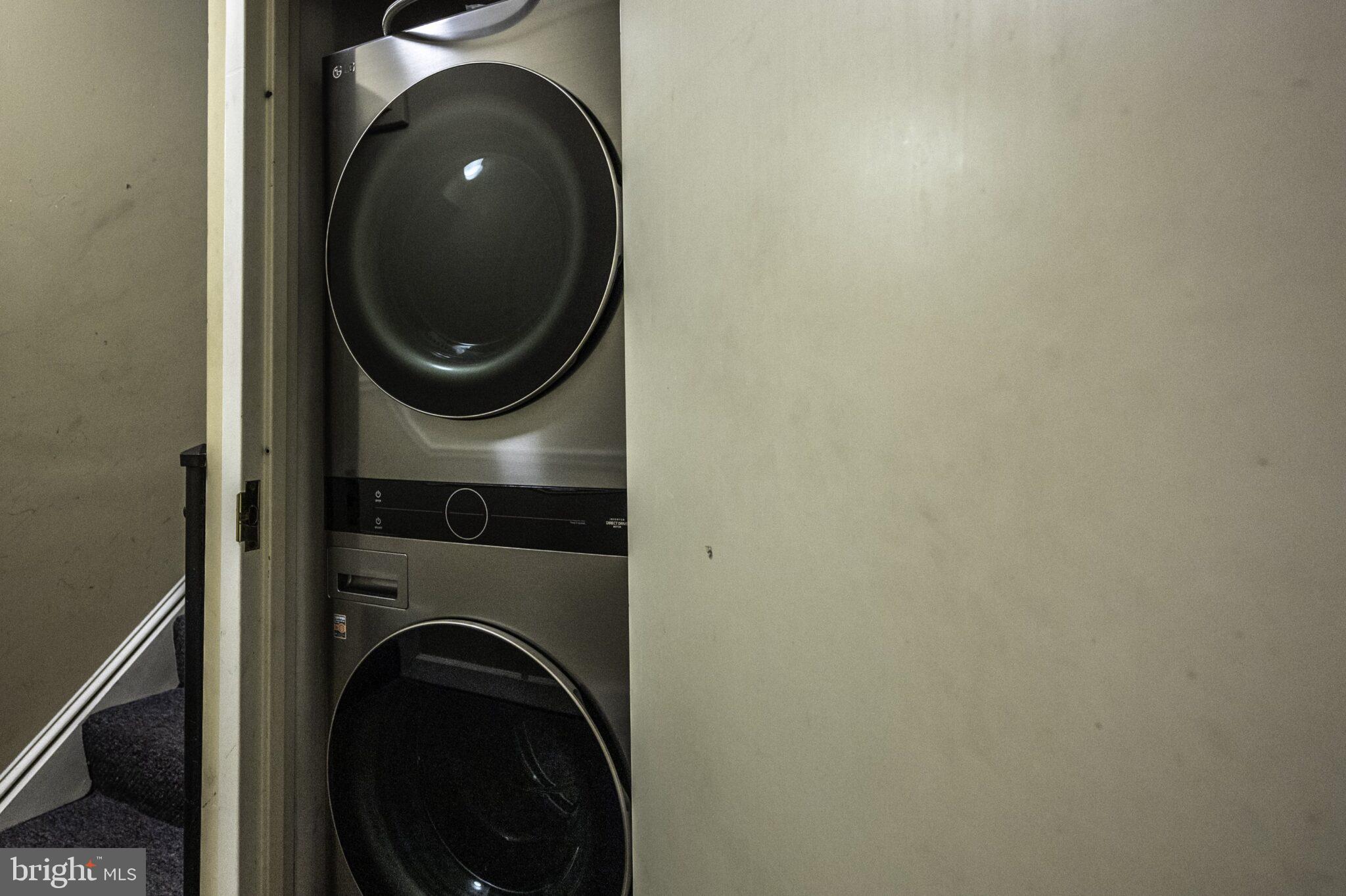 WASHINGTON DC - Residential Lease