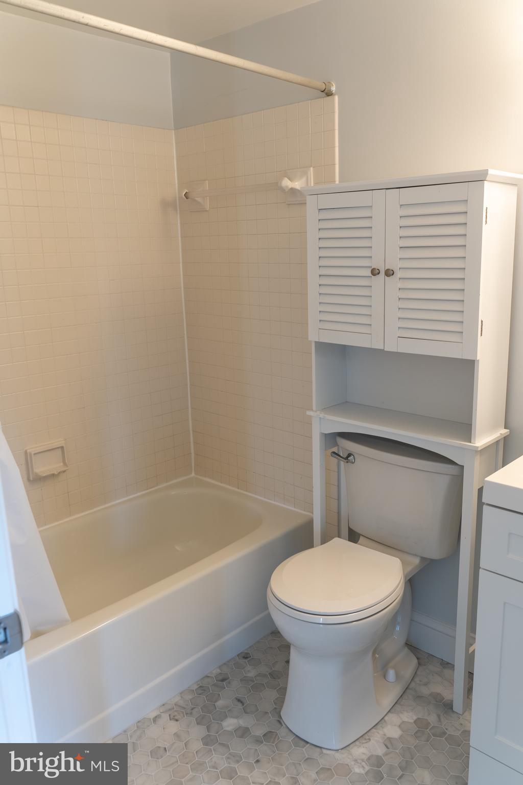 WASHINGTON DC - Residential Lease