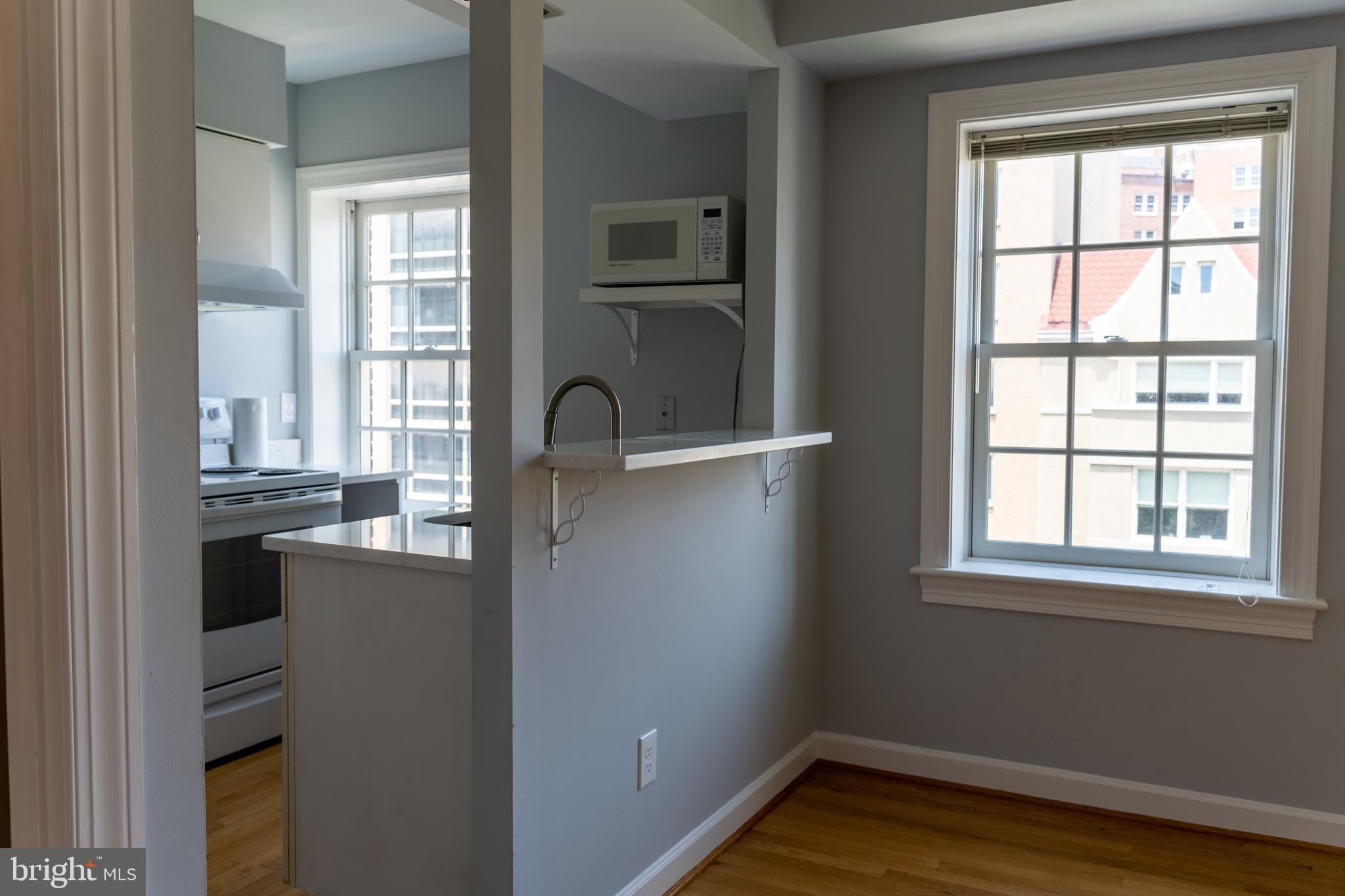 WASHINGTON DC - Residential Lease