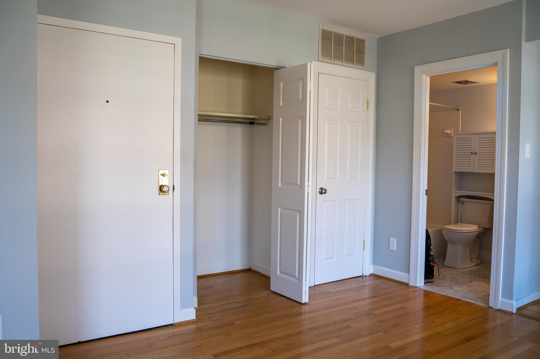 WASHINGTON DC - Residential Lease