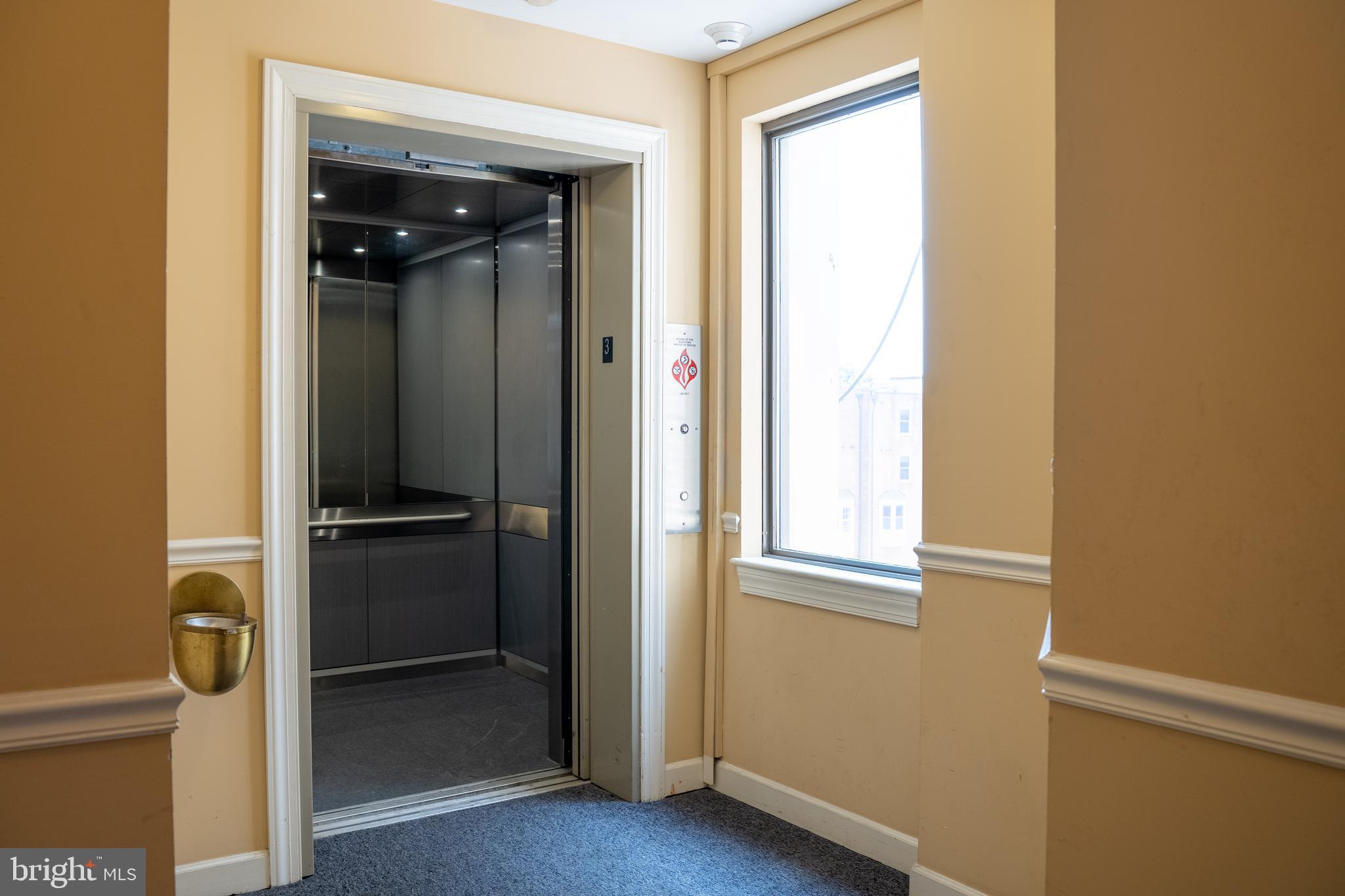 WASHINGTON DC - Residential Lease