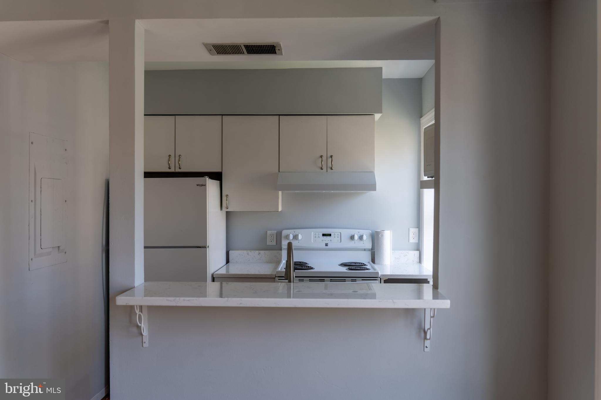 WASHINGTON DC - Residential Lease