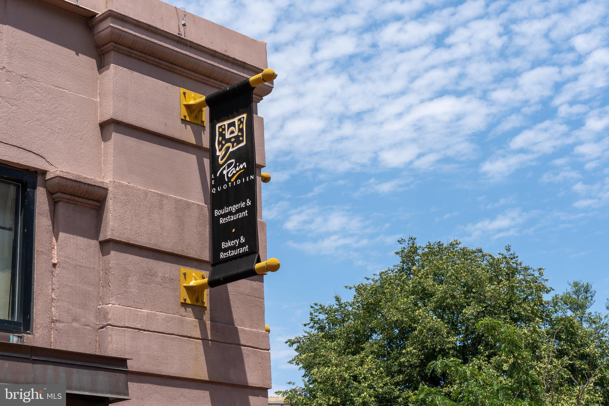 WASHINGTON DC - Residential Lease