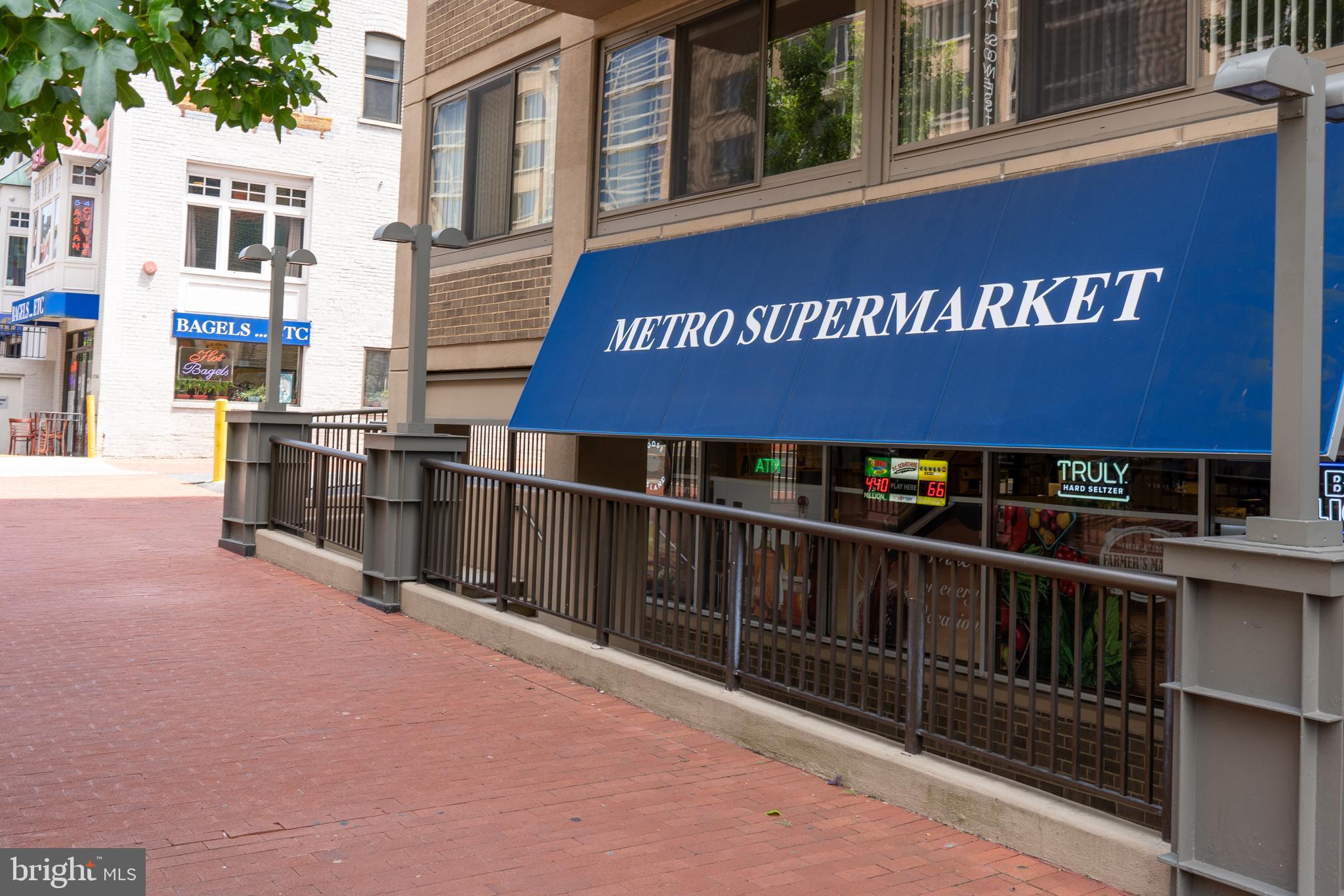 WASHINGTON DC - Residential Lease