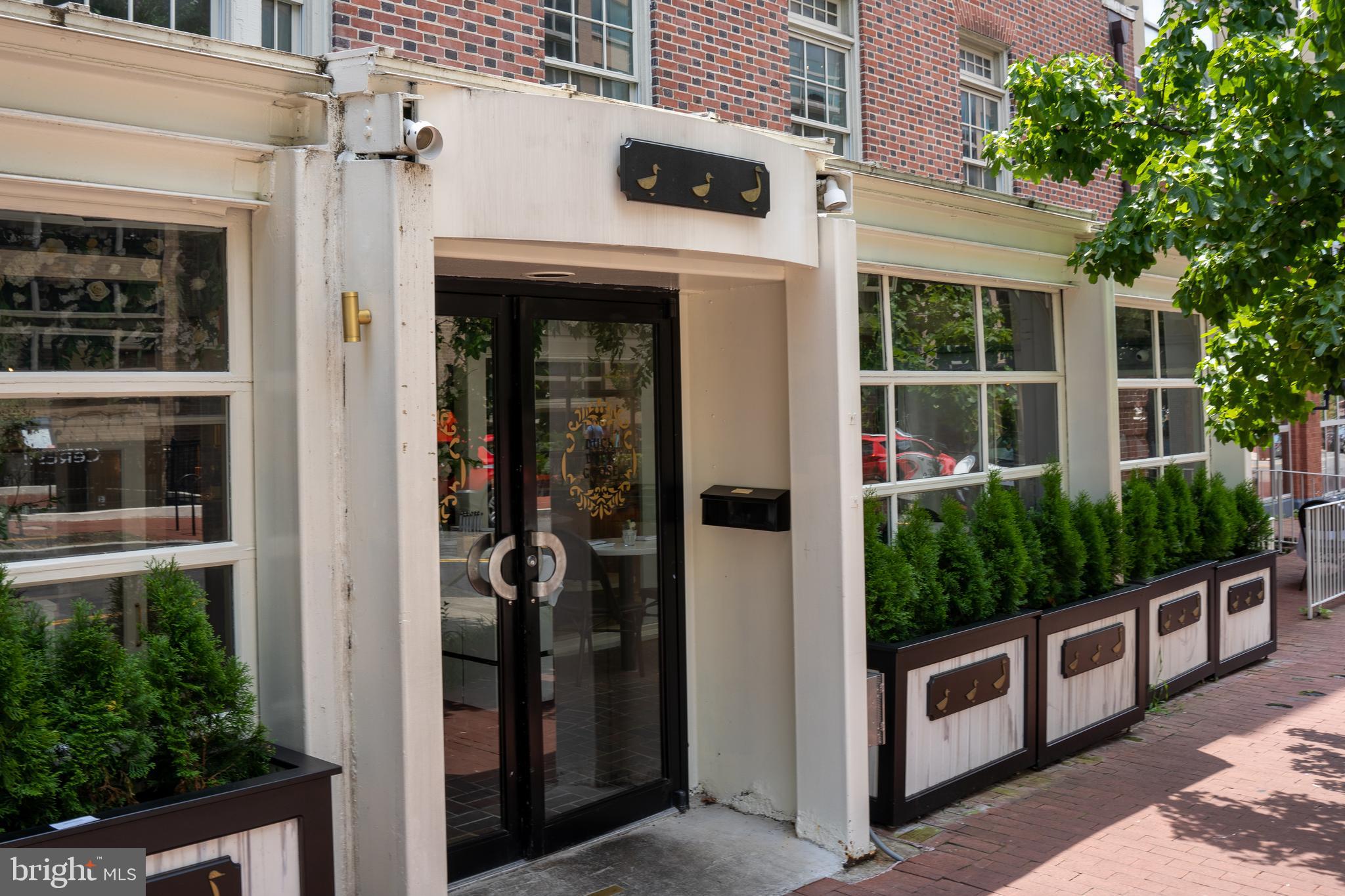 WASHINGTON DC - Residential Lease