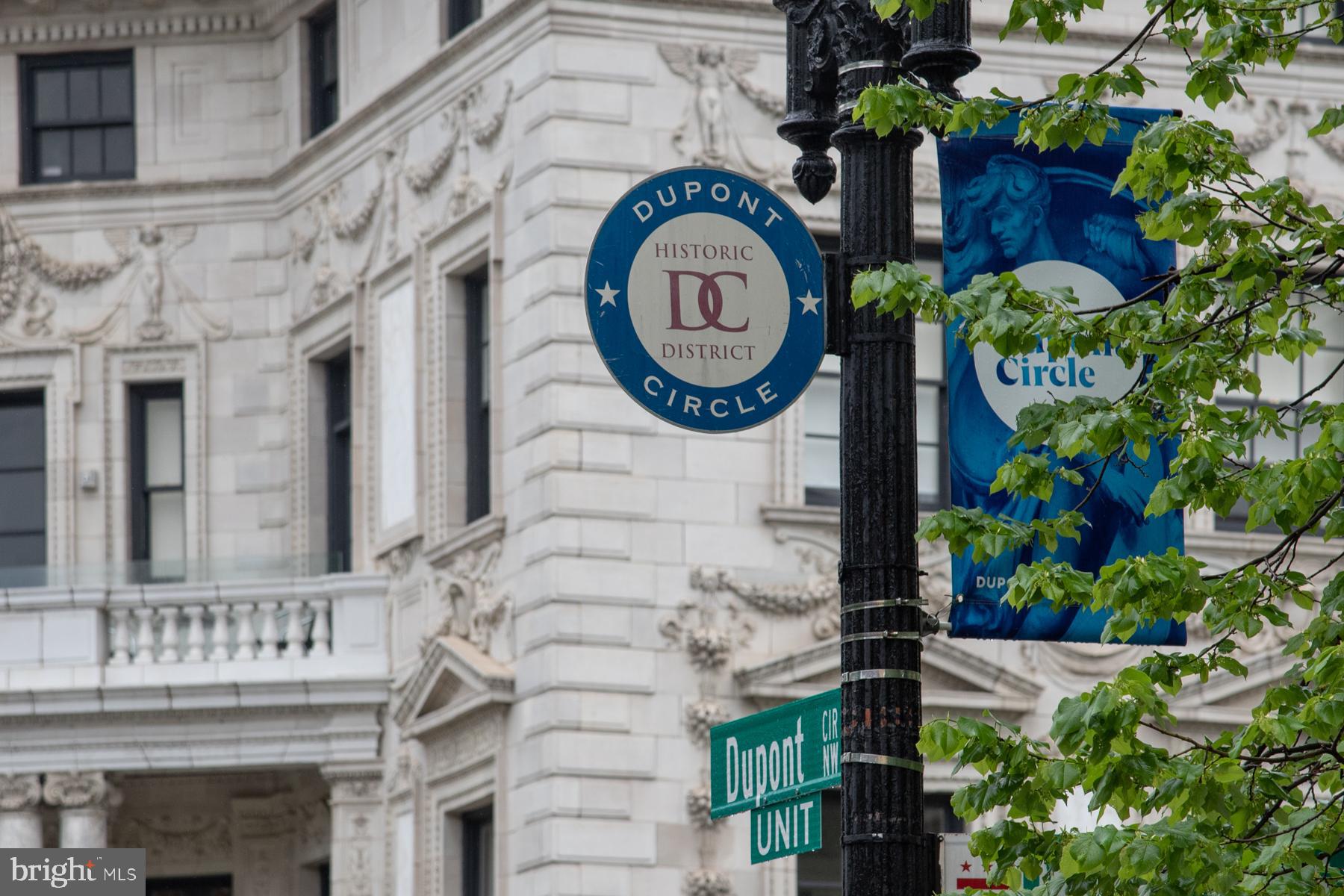 WASHINGTON DC - Residential Lease