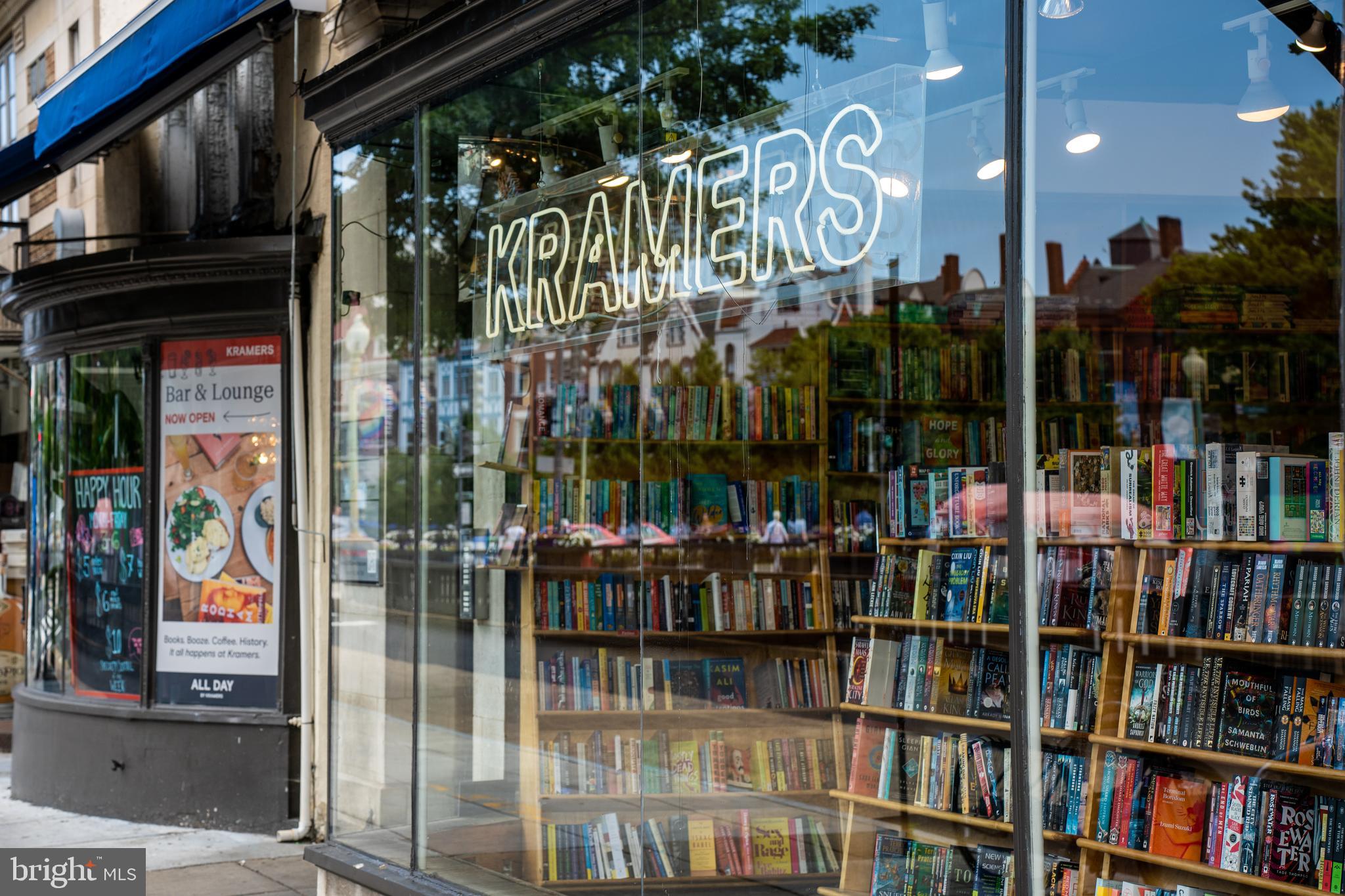 WASHINGTON DC - Residential Lease