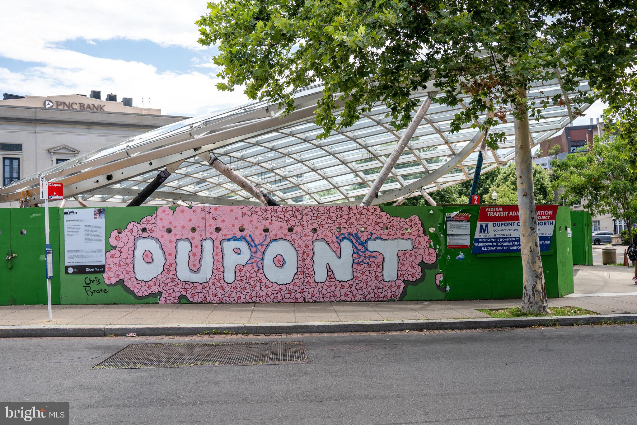 WASHINGTON DC - Residential Lease