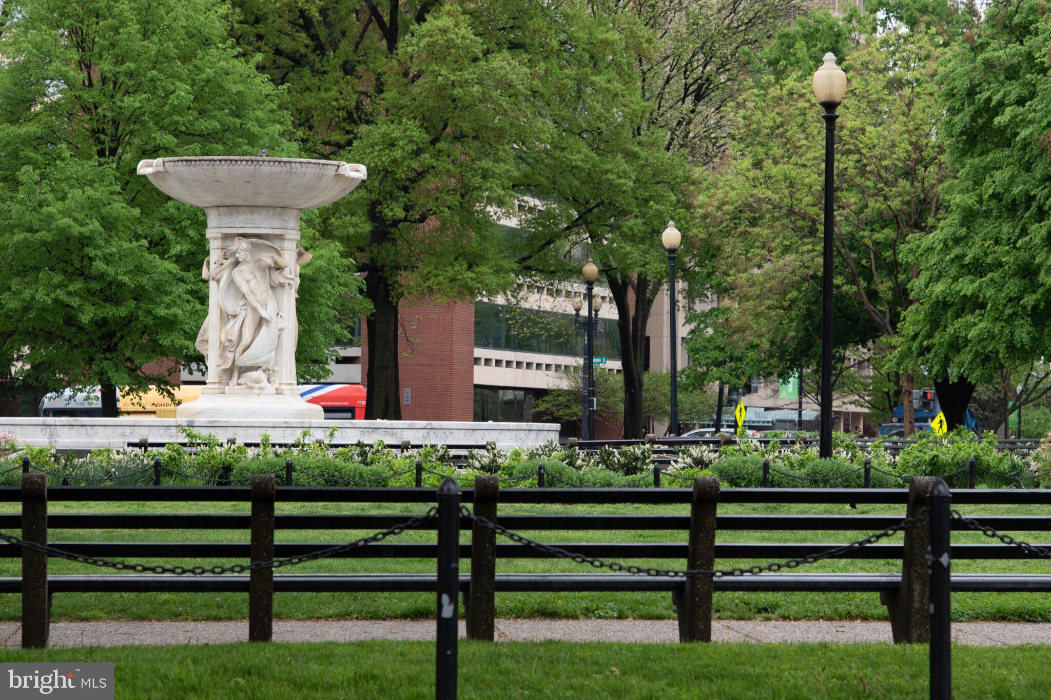 WASHINGTON DC - Residential Lease