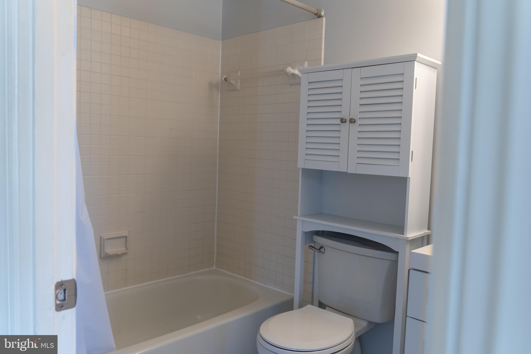 WASHINGTON DC - Residential Lease