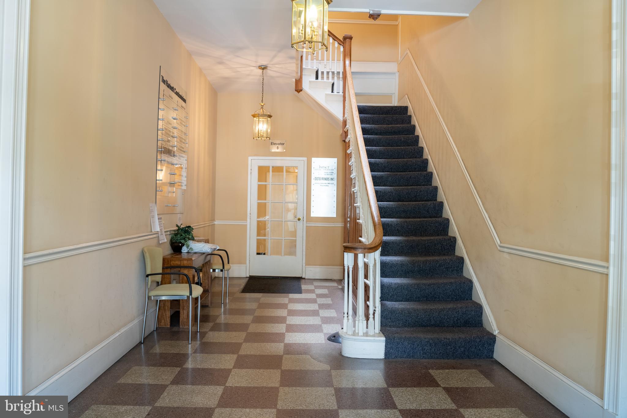 WASHINGTON DC - Residential Lease