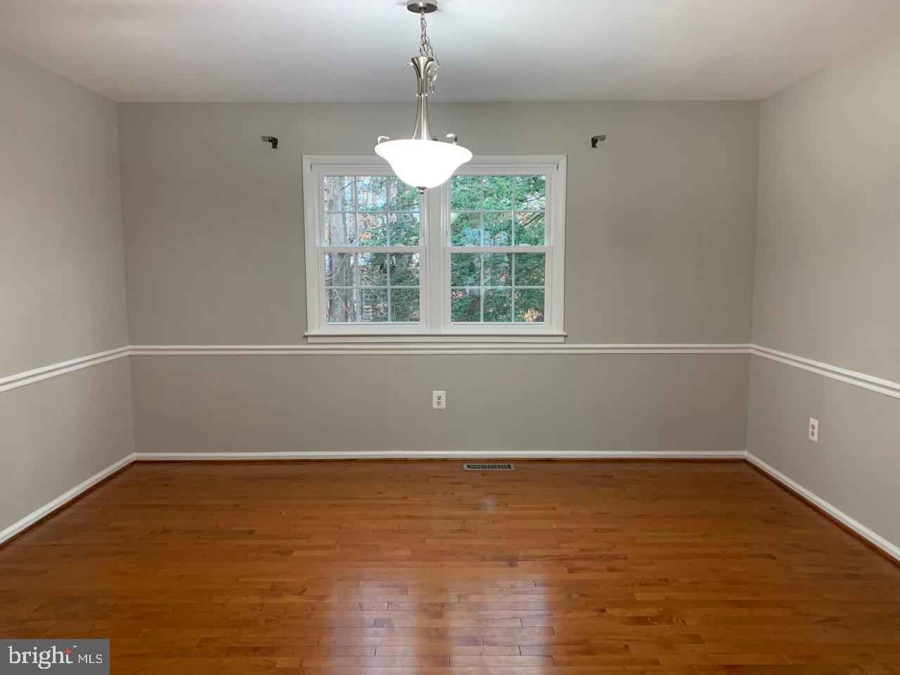 DALE CITY - Residential Lease