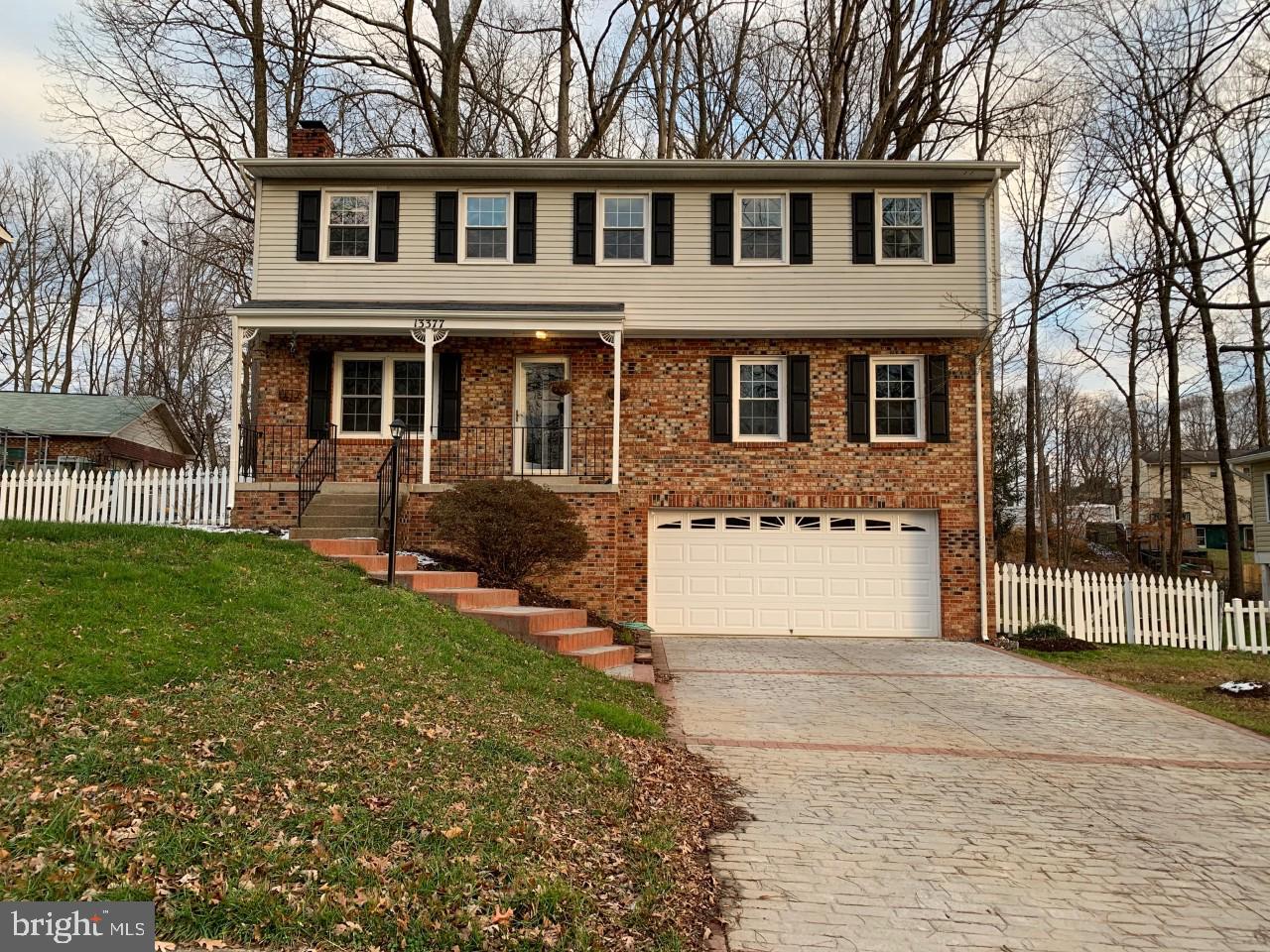 DALE CITY - Residential Lease