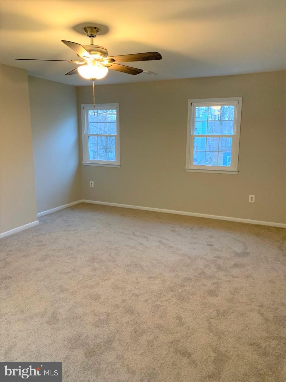 DALE CITY - Residential Lease