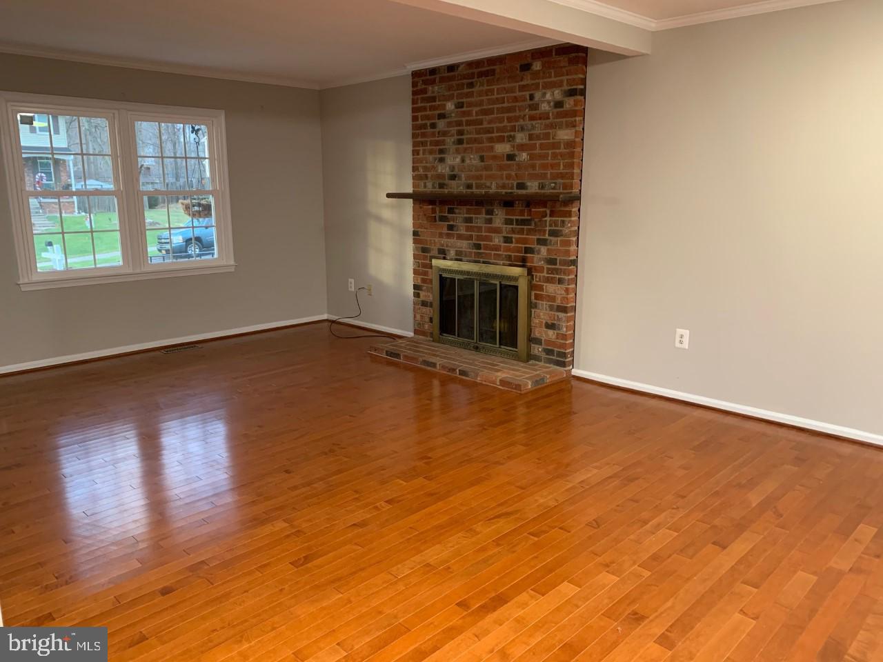 DALE CITY - Residential Lease