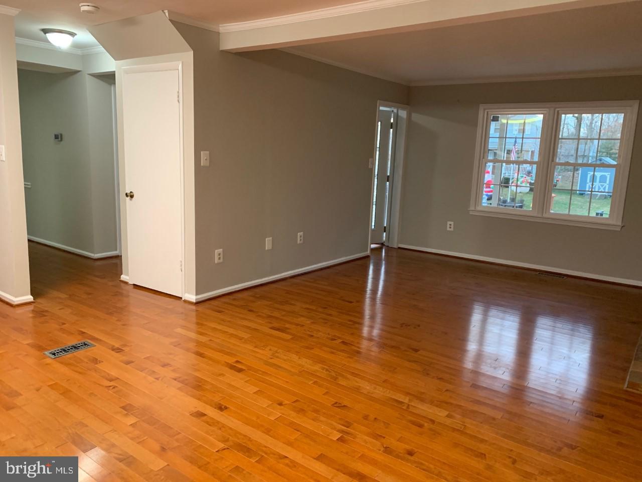 DALE CITY - Residential Lease