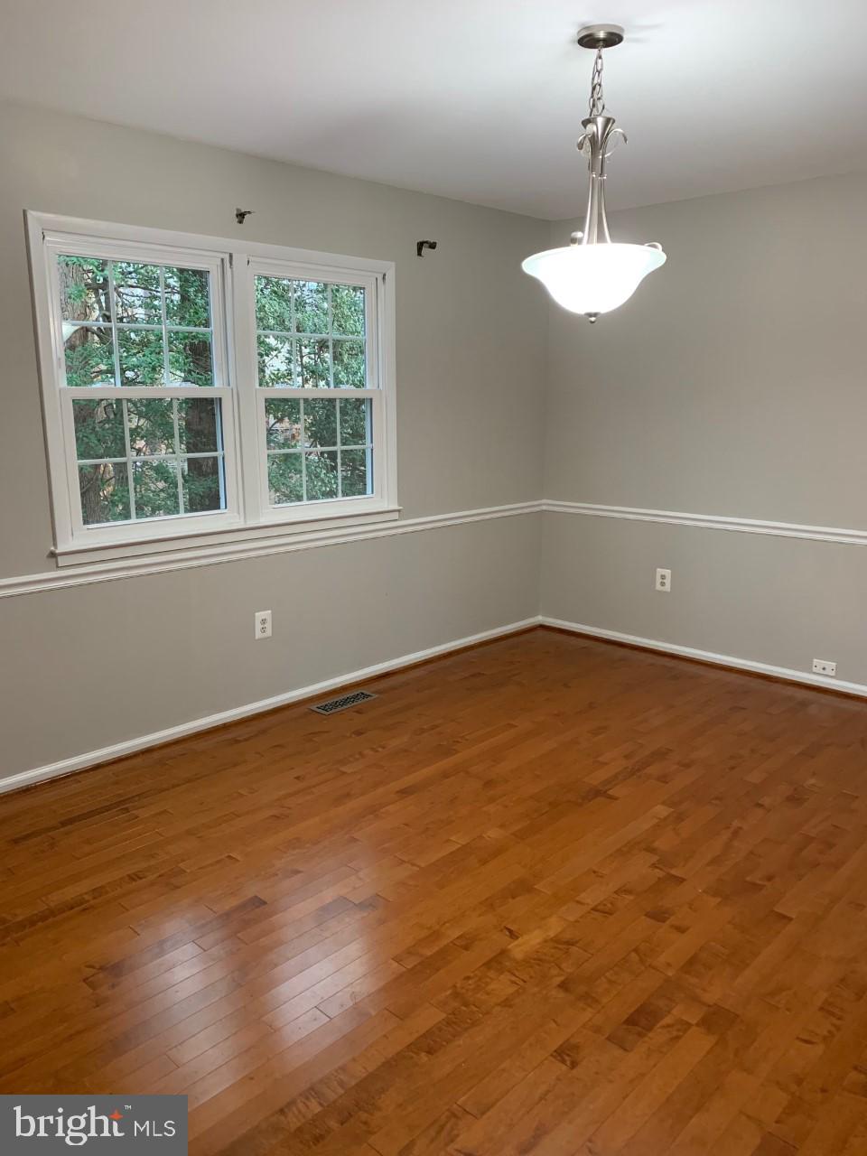 DALE CITY - Residential Lease