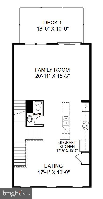 QUARTZ DISTRICT - Residential