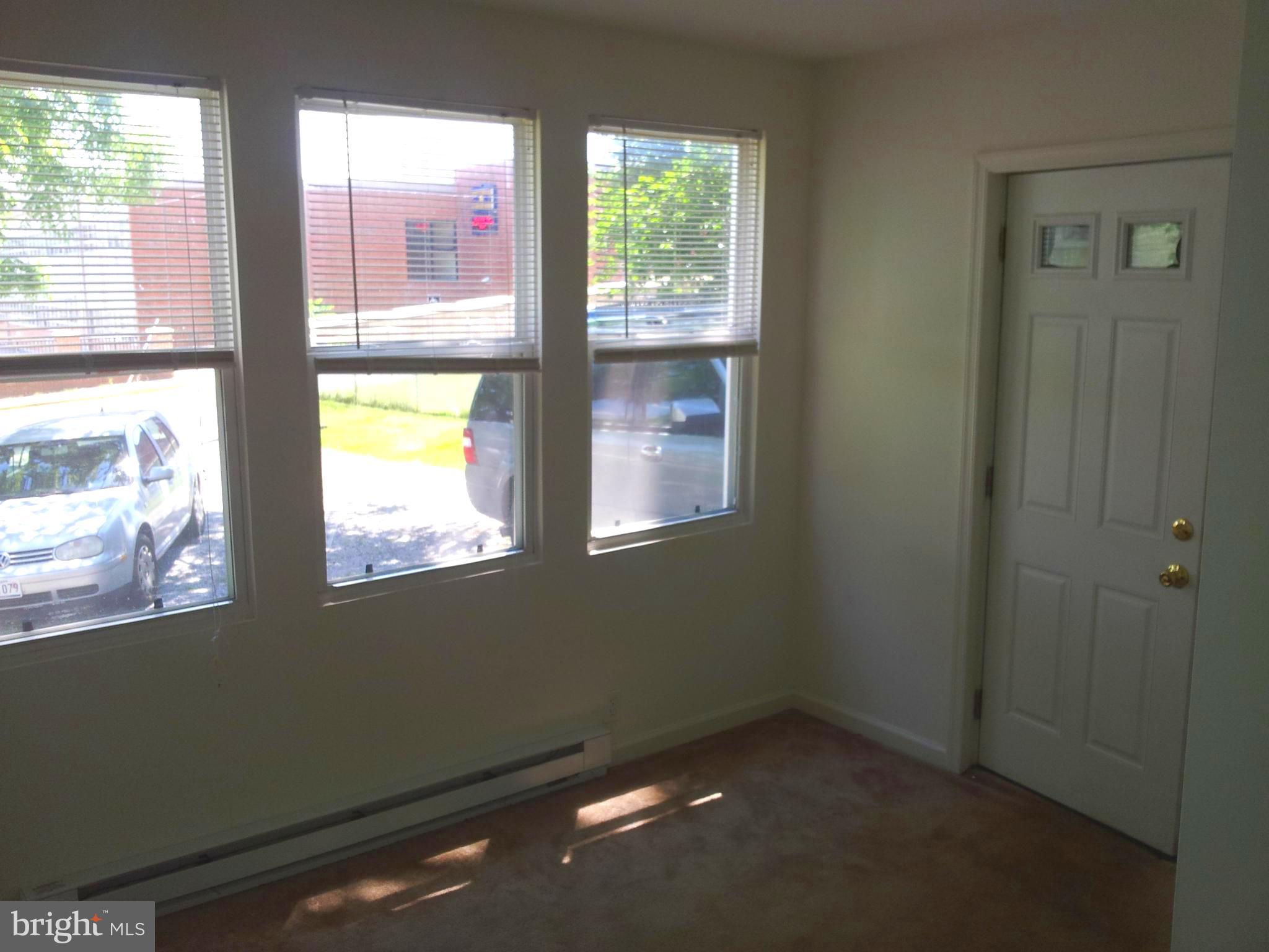 WINES & JOHNSONS - Residential Lease