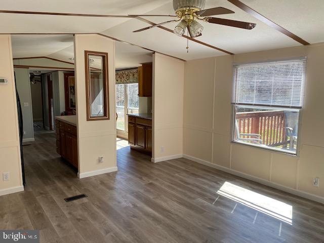 NONE AVAILABLE - Residential Lease