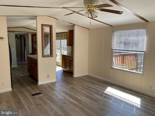 NONE AVAILABLE - Residential Lease