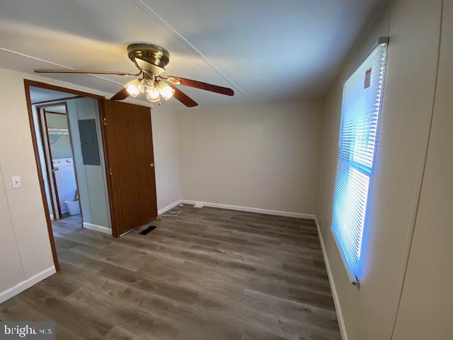 NONE AVAILABLE - Residential Lease