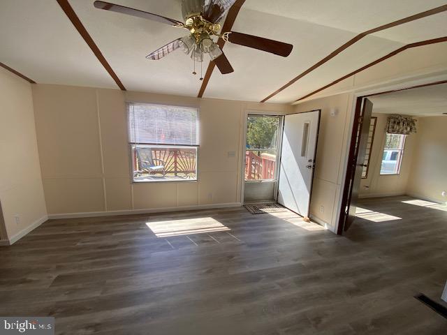 NONE AVAILABLE - Residential Lease