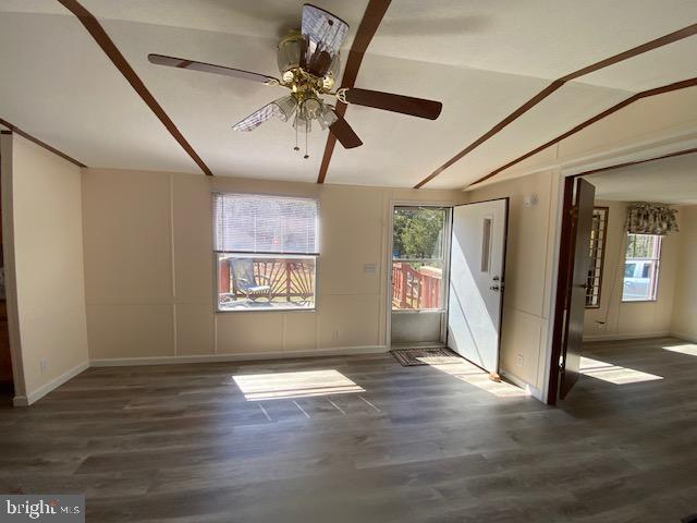 NONE AVAILABLE - Residential Lease