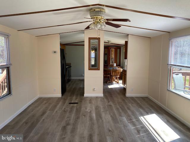 NONE AVAILABLE - Residential Lease