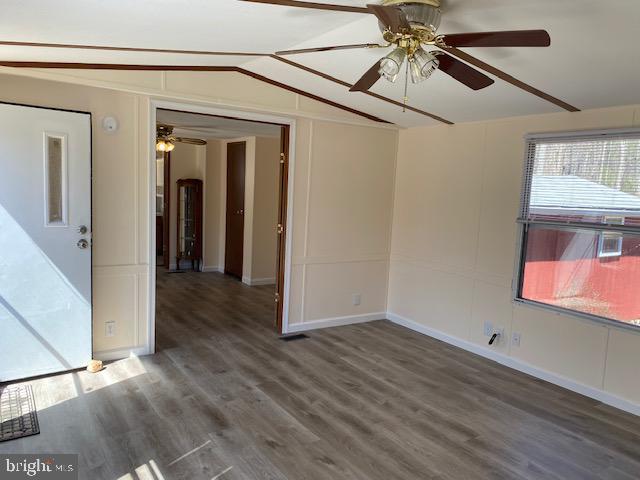 NONE AVAILABLE - Residential Lease