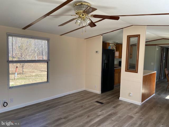 NONE AVAILABLE - Residential Lease