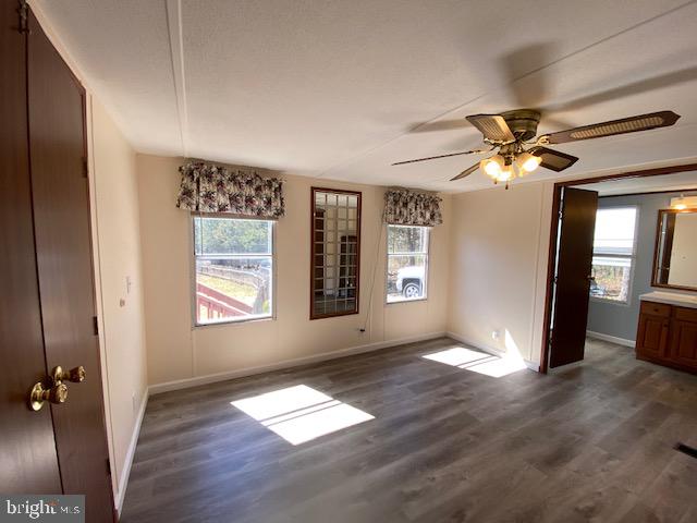 NONE AVAILABLE - Residential Lease