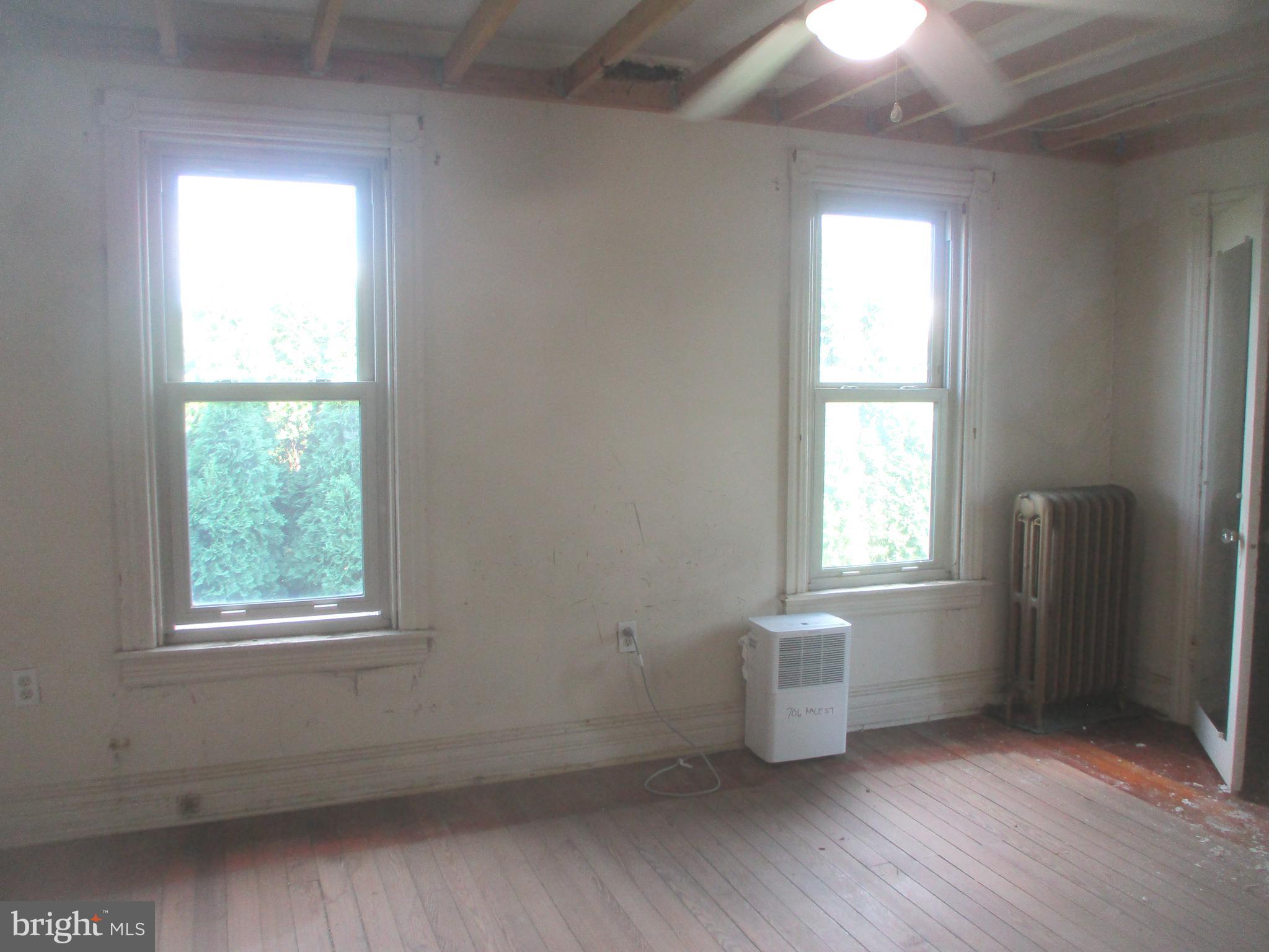 CATASAUQUA BOROUGH - Residential